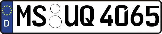 MS-UQ4065