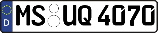 MS-UQ4070