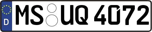 MS-UQ4072