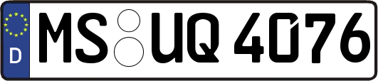 MS-UQ4076