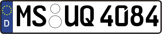 MS-UQ4084