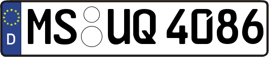 MS-UQ4086