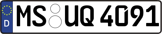 MS-UQ4091