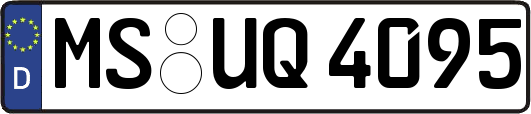 MS-UQ4095
