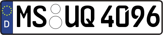MS-UQ4096