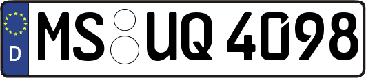 MS-UQ4098