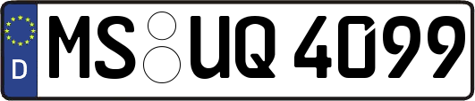 MS-UQ4099