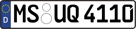MS-UQ4110