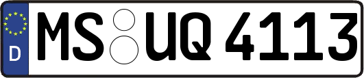 MS-UQ4113