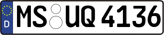 MS-UQ4136