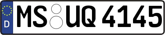 MS-UQ4145