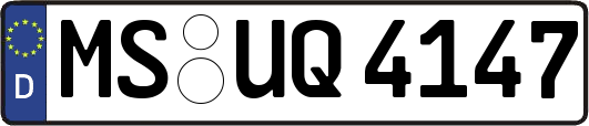 MS-UQ4147