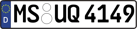MS-UQ4149
