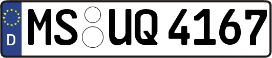 MS-UQ4167