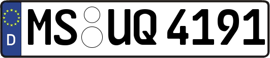 MS-UQ4191