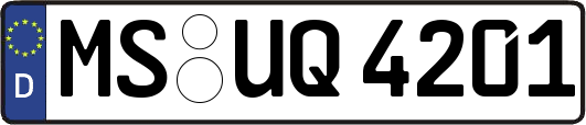 MS-UQ4201