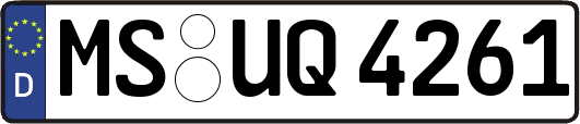 MS-UQ4261