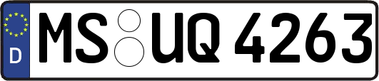 MS-UQ4263