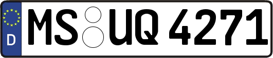 MS-UQ4271