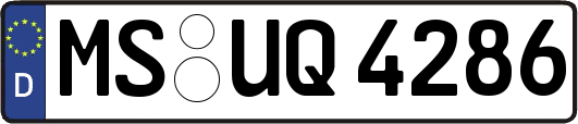 MS-UQ4286