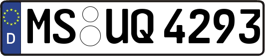 MS-UQ4293