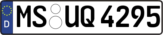 MS-UQ4295