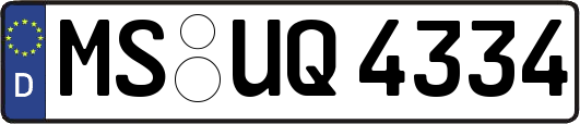 MS-UQ4334