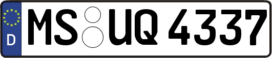MS-UQ4337