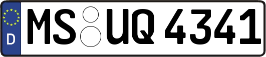 MS-UQ4341