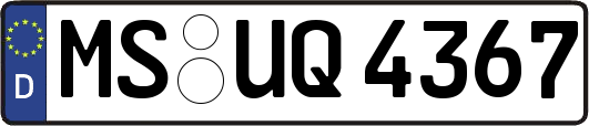 MS-UQ4367