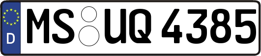 MS-UQ4385