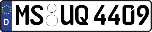 MS-UQ4409