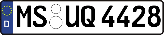 MS-UQ4428