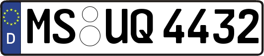 MS-UQ4432