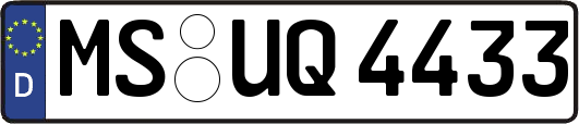 MS-UQ4433