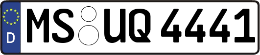 MS-UQ4441