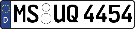 MS-UQ4454
