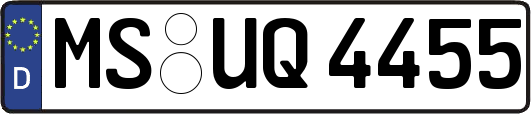 MS-UQ4455