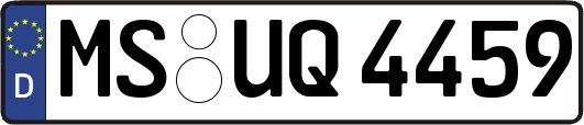 MS-UQ4459