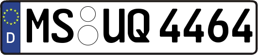 MS-UQ4464