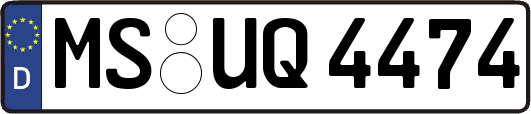 MS-UQ4474