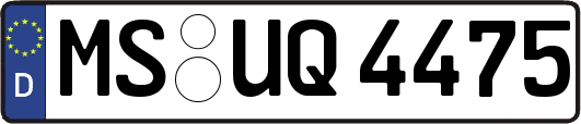 MS-UQ4475