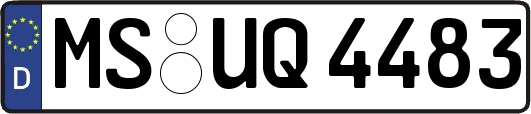 MS-UQ4483