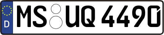 MS-UQ4490