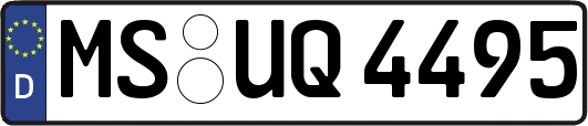 MS-UQ4495