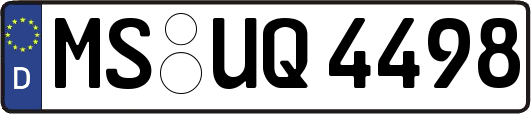 MS-UQ4498