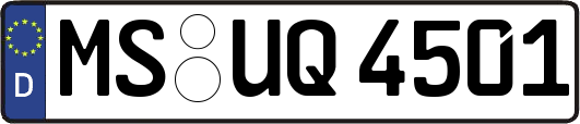 MS-UQ4501