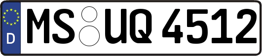 MS-UQ4512