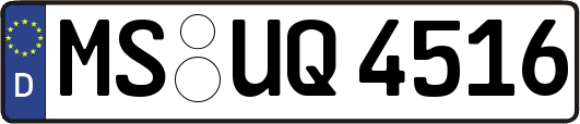 MS-UQ4516