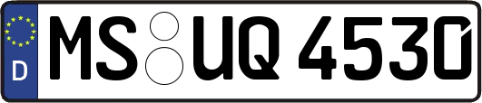 MS-UQ4530
